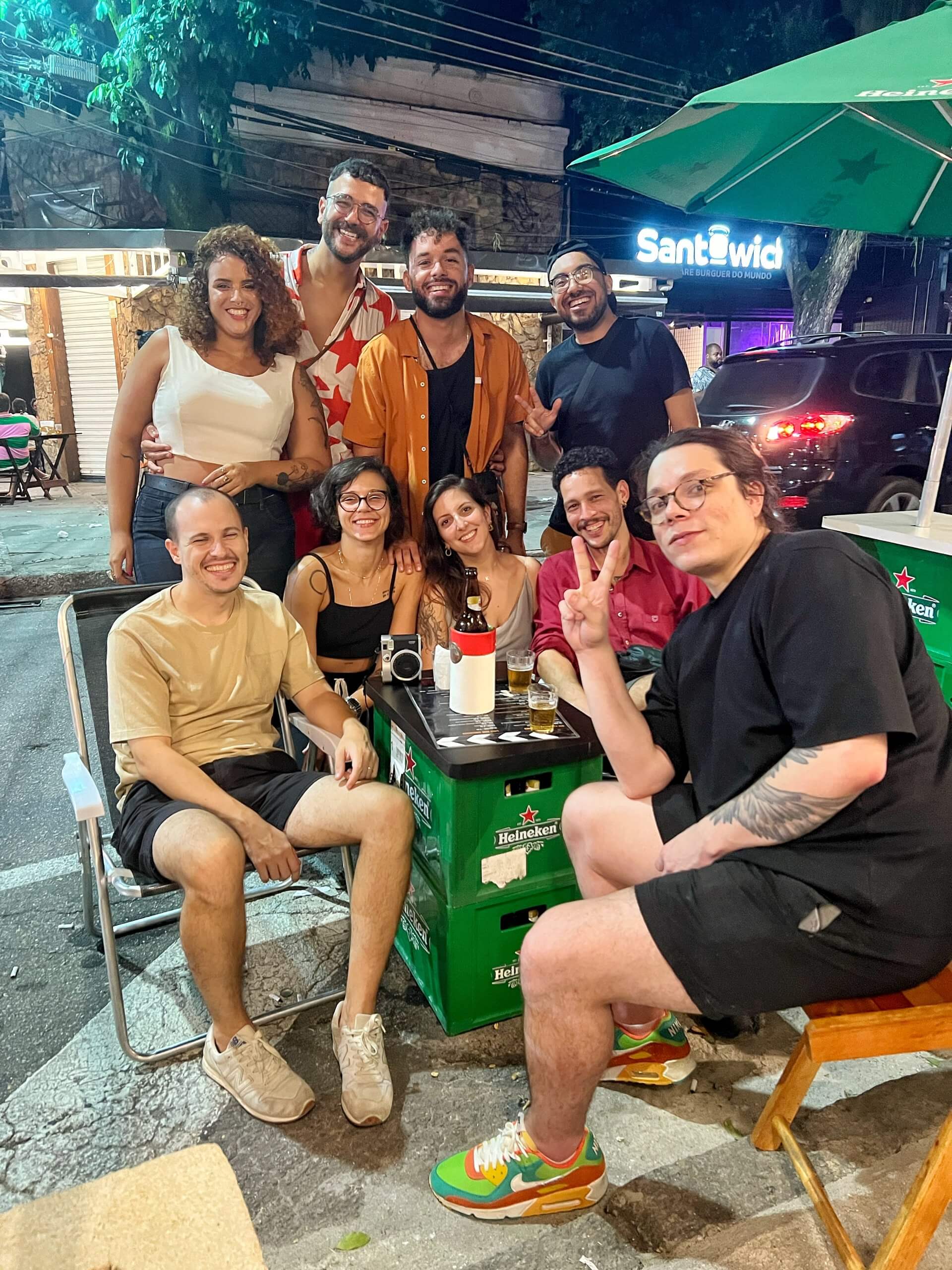 Parte 1 do aniversário da pisciana mais amor de todas